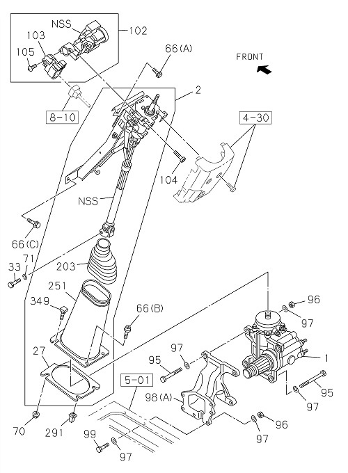 Partial Engine